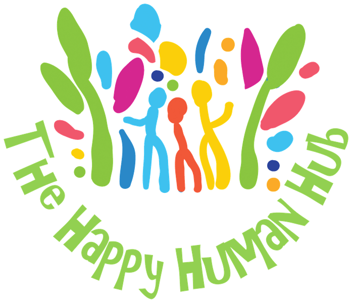 The Happy Human Hub